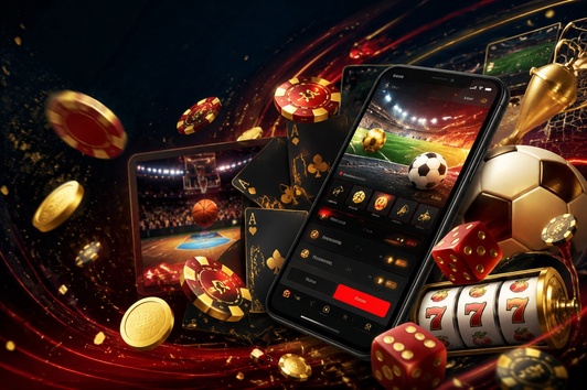 betmg Casino live dealer baccarat roulette