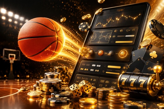 betmg Casino khuyến mãi và ưu đãi hấp dẫn