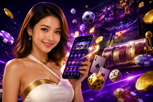 betmg khuyến mãi và ưu đãi thành viên sau đăng nhập